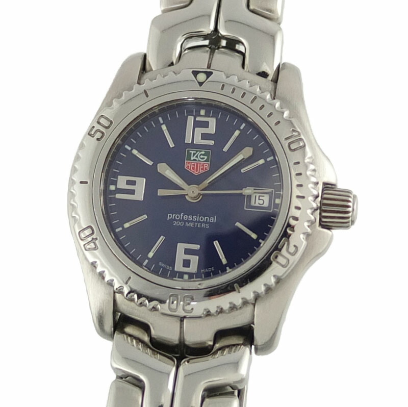 楽天市場】タグホイヤー TAG HEUER リンク プロフェッショナル 200