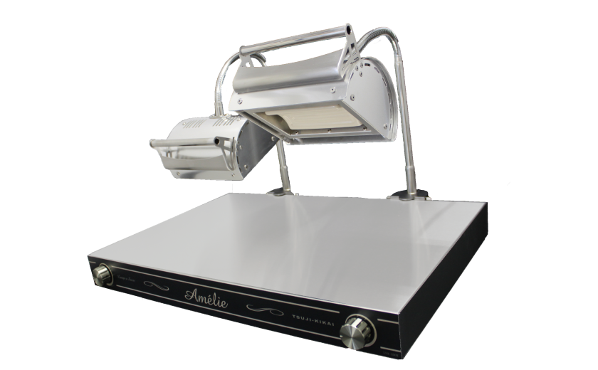 Amélie アメリ (LSA-400W) – 株式会社ツジ・キカイ 公式サイト
