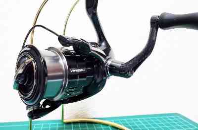 19 ヴァンキッシュ C2000SHGのスペックとインプレ | 釣りクラウド