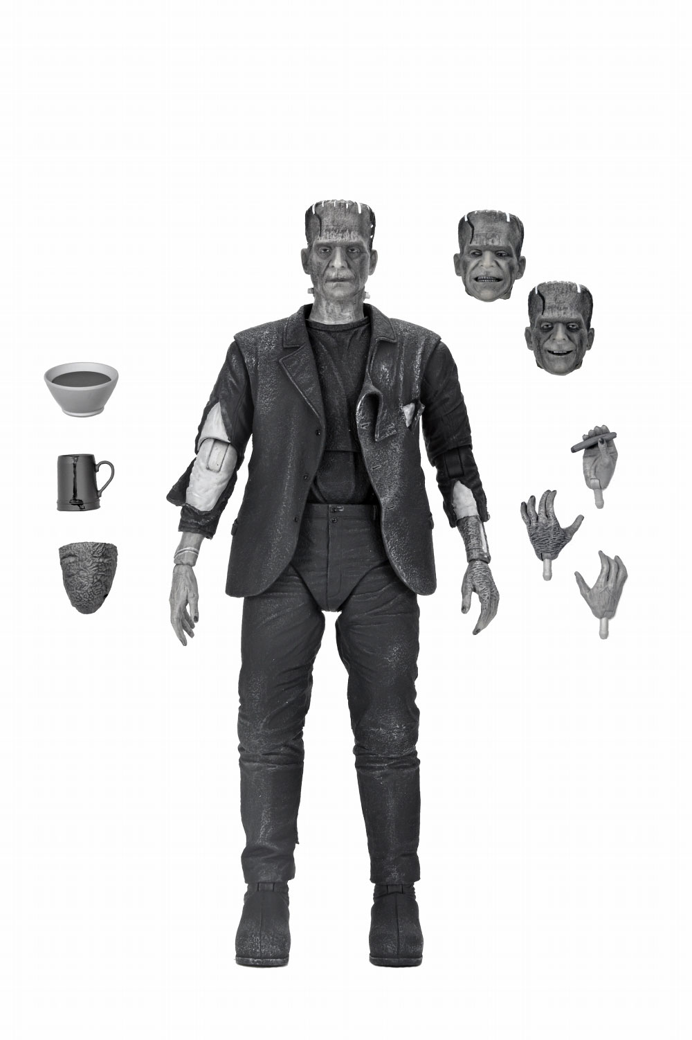 ネカ(NECA) - ツルマイ模型