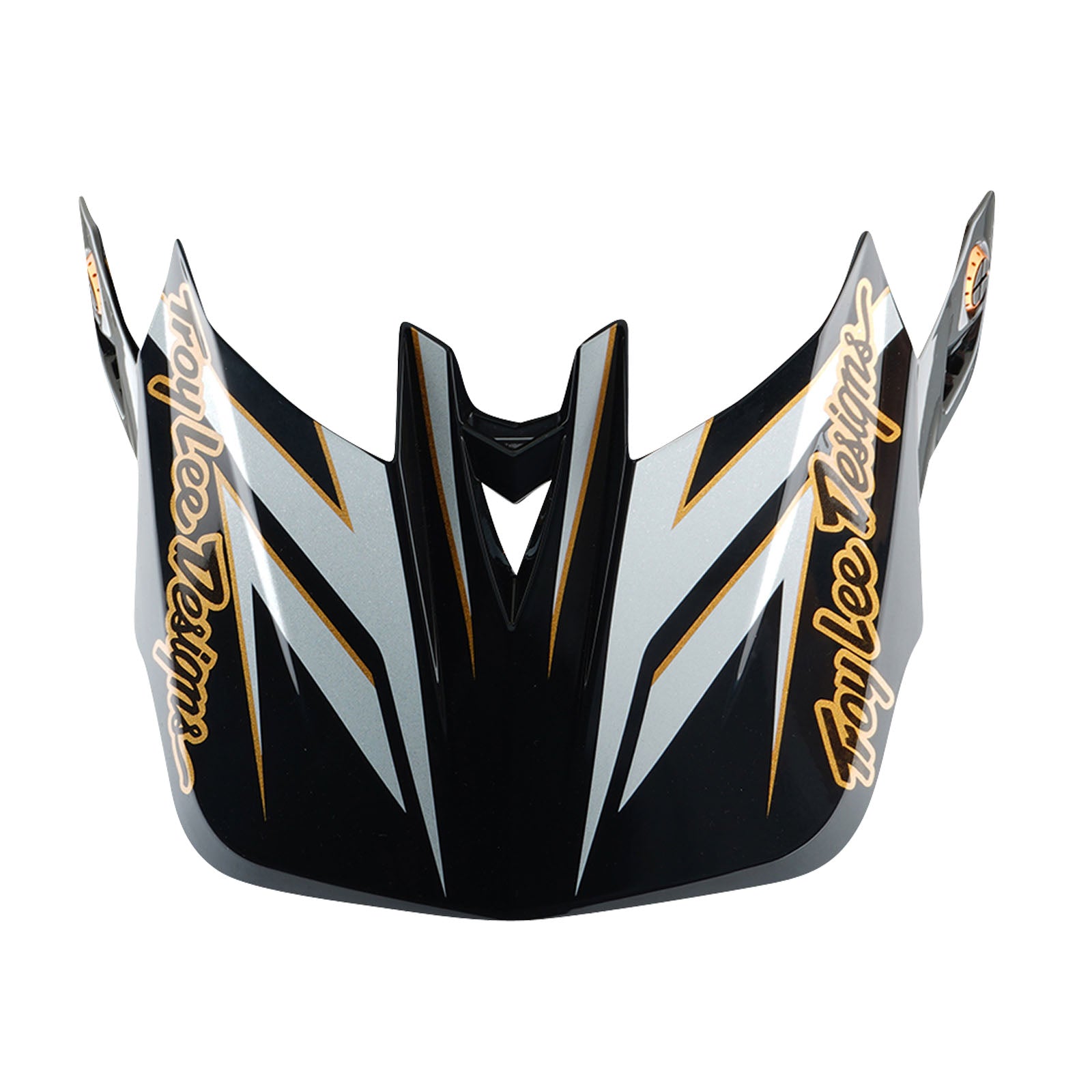 D4 Composite Helmet Ghostwing White – Troy Lee Designs