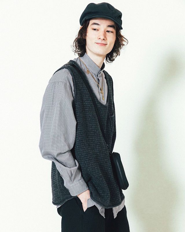 Porter Classic 