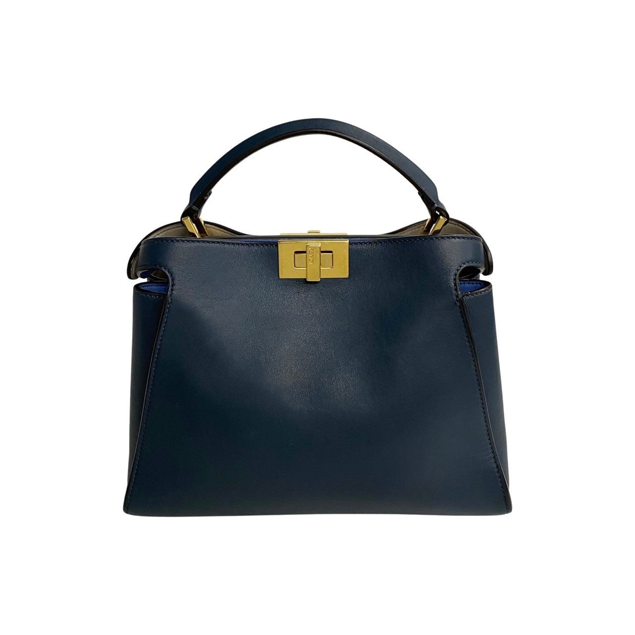 FENDI ピーカブー アイコニックエッセンシャリ― – Trip