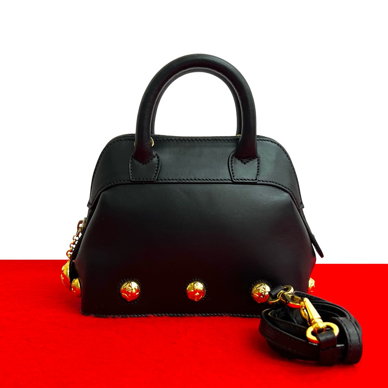 Salvatore Ferragamo サルヴァトーレフェラガモ (Vintage) ショルダー