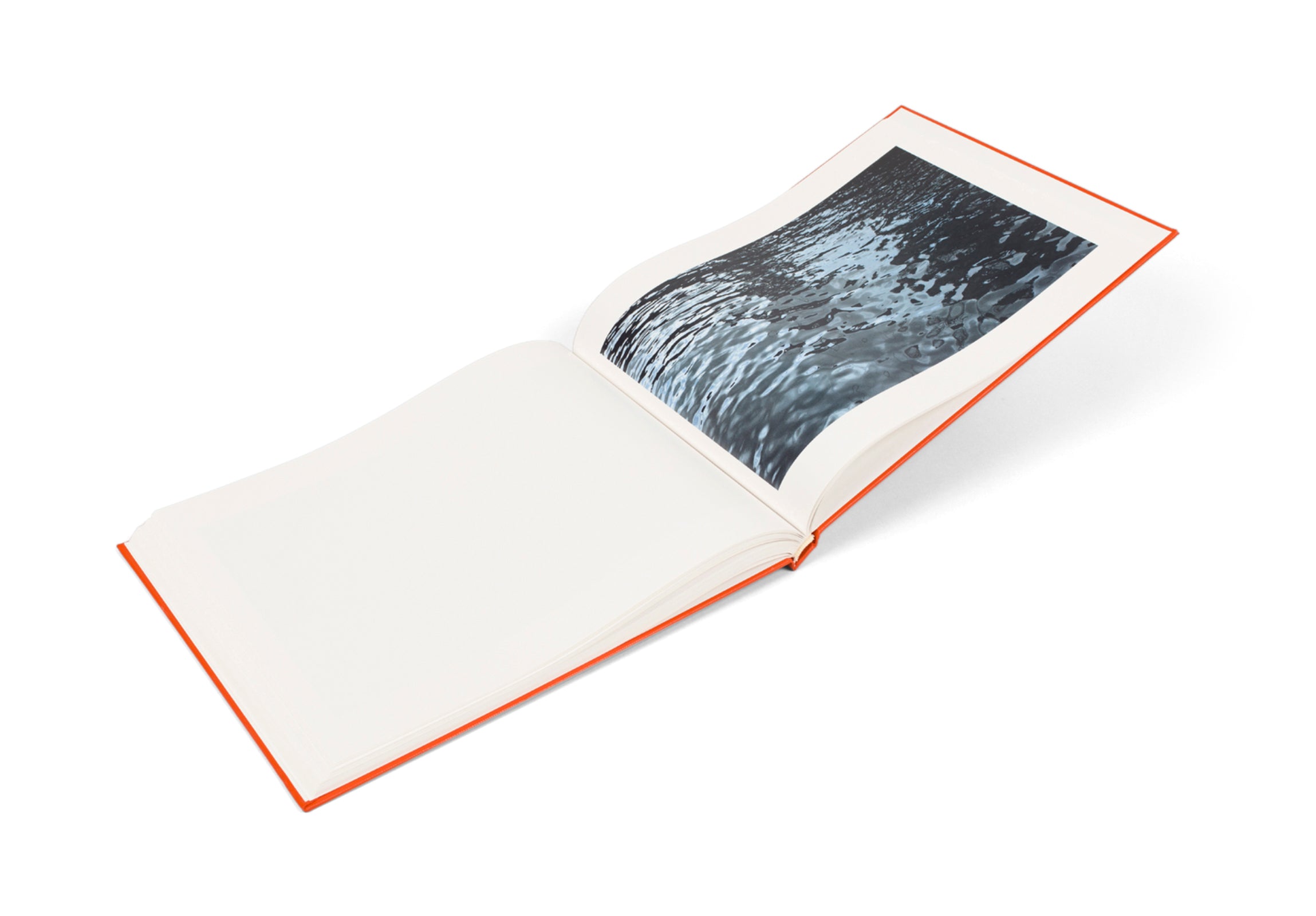 DICTIONARY OF WATER by Roni Horn – twelvebooks