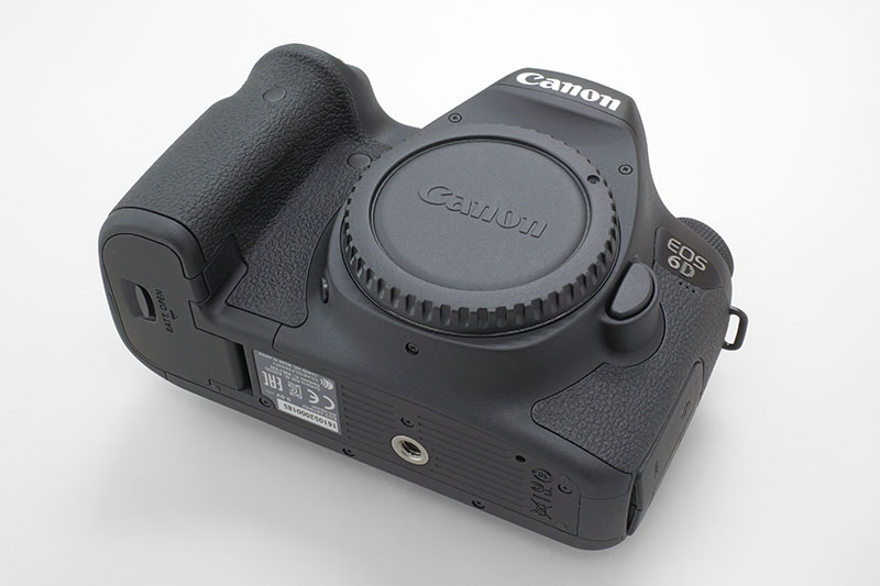 ユーシートレード│【委託品】Canon EOS 6D HKIR改造ボディ 中古品の