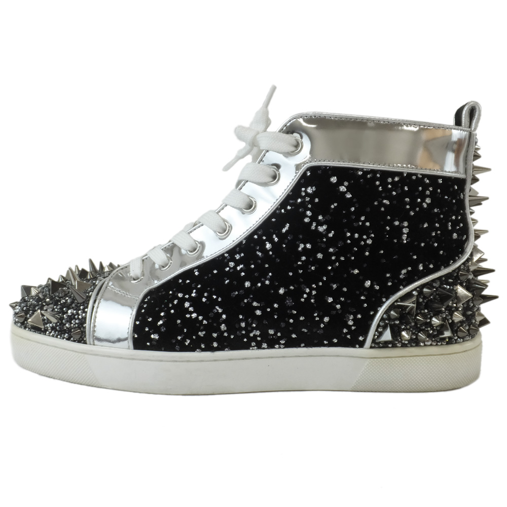 天白】【CHRISTIAN LOUBOUTIN】クリスチャンルブタン PIKPIK