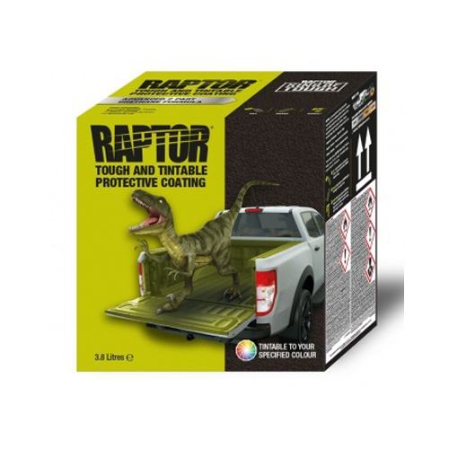 4 Bottle Kit - U-Pol