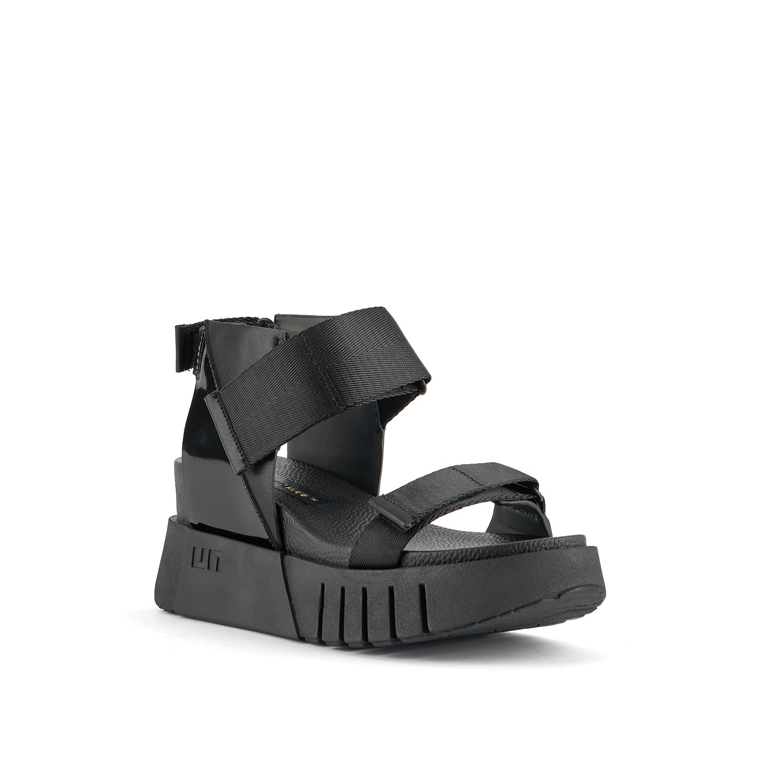 Delta Run - Black – United Nude