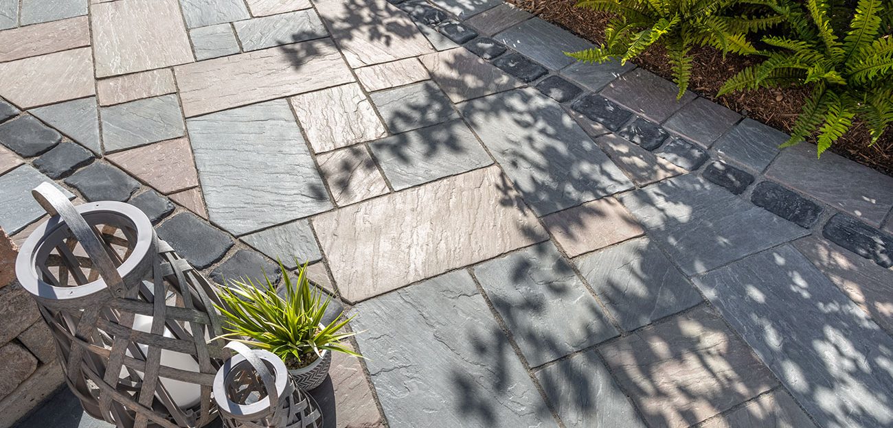 RICHCLIFF® Pavers | Unilock Ohio