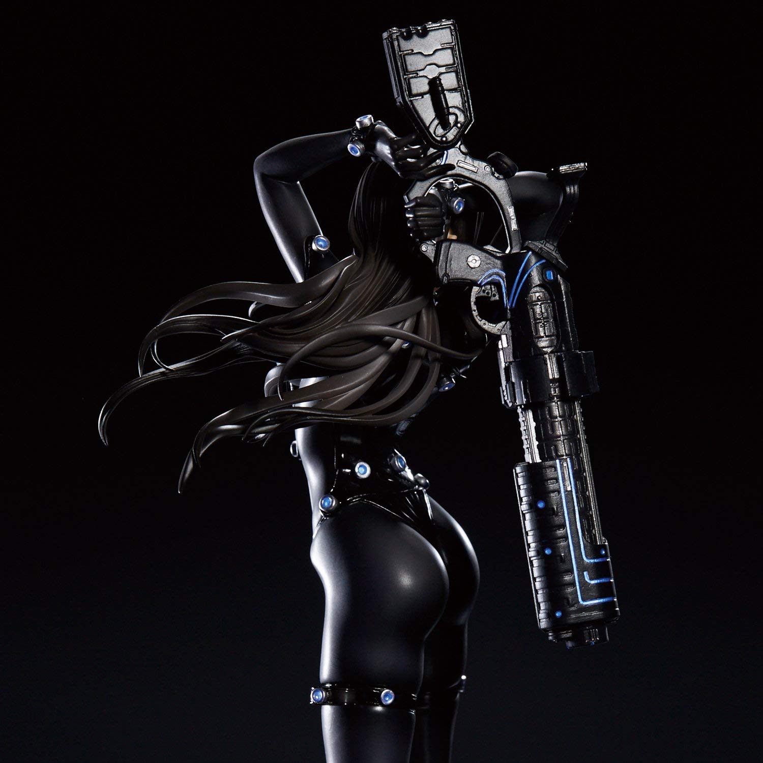 GANTZ：O』 レイカ Xショットガンver（再販）|ユニオンクリエイティブ