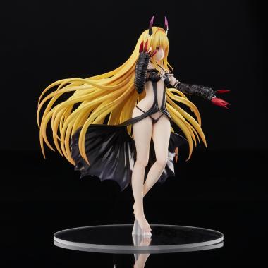 To LOVEる-とらぶる-ダークネス 金色の闇ダークネスver. 1/6|ユニオン