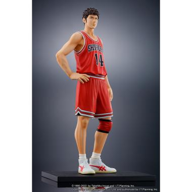 One and Only『SLAM DUNK』三井寿|株式会社エムアイシー | ユニオン