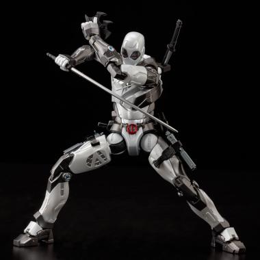 ファイティングアーマー デッドプール X-FORCE ver.|千値練 | ユニオン