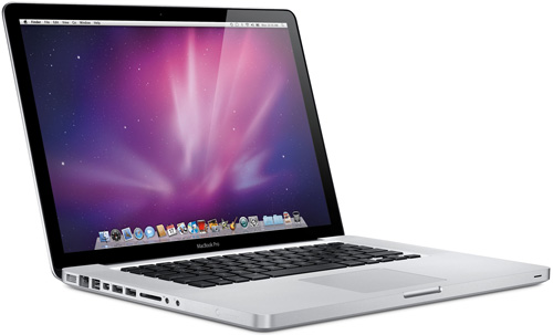 A1286 Apple MacBook Pro 15″ 2.4GHz Core i7 (Late 2011)-Pre owned
