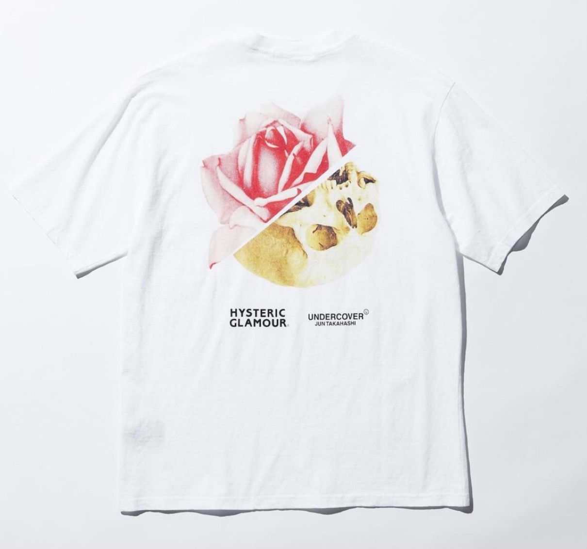 HYSTERIC GLAMOUR × UNDERCOVER × SENSE】第4弾コラボアイテムが12月12