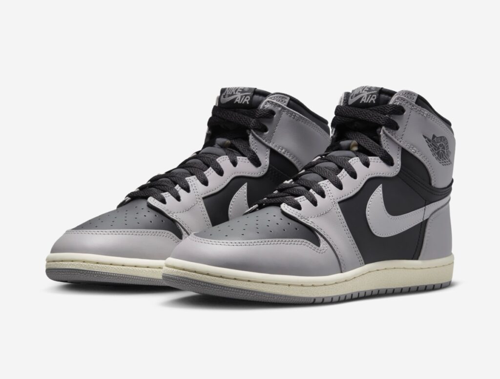 Nike Air Jordan 1 High '85 “Reverse Shadow”が国内7月31日より発売
