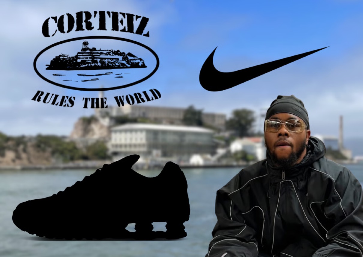 Corteiz x Nike Shox R419 Collectionが2026年秋に発売予定 ［IQ9951