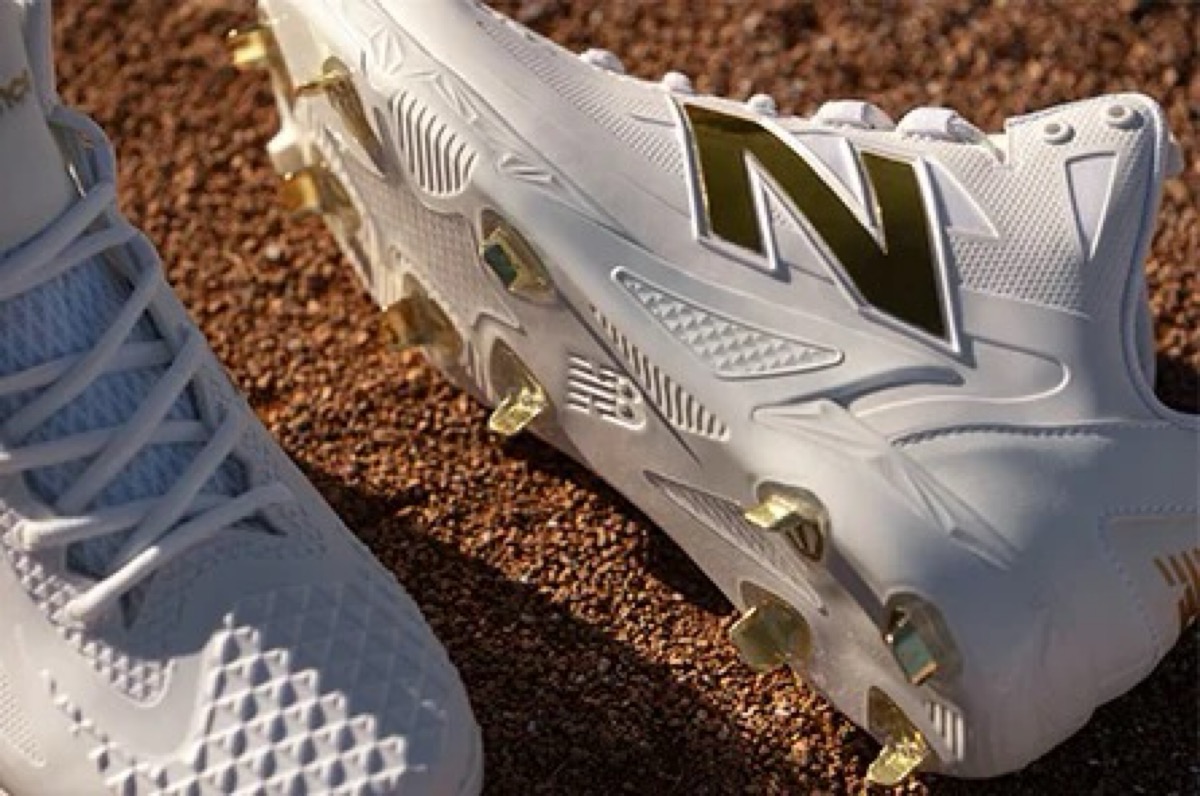 New Balance × 大谷翔平 初シグネチャーシューズ『Ohtani 1』が国内7月