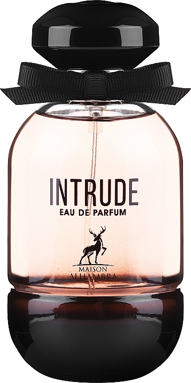 Alhambra L'Intrude - Eau de Parfum | MAKEUP