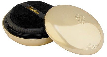 Guerlain Les Voilettes Translucent Loose Powder Mattifying Veil