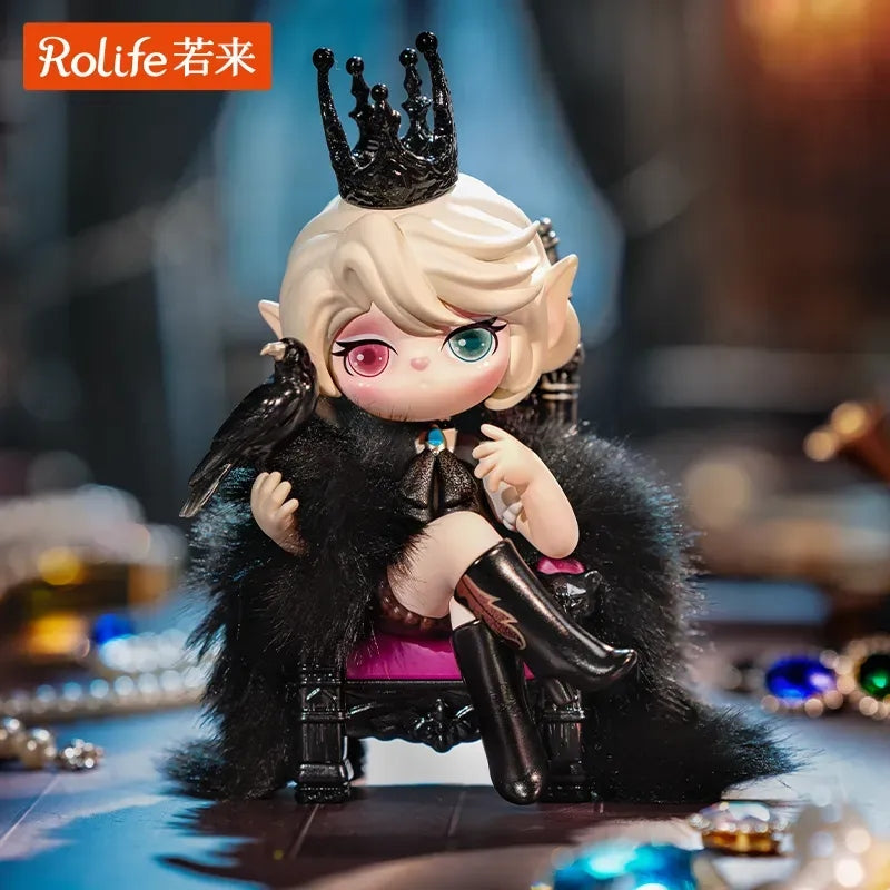 Suri Mystery Castle Series Blind Box【Rolife】 – ToyBeta US