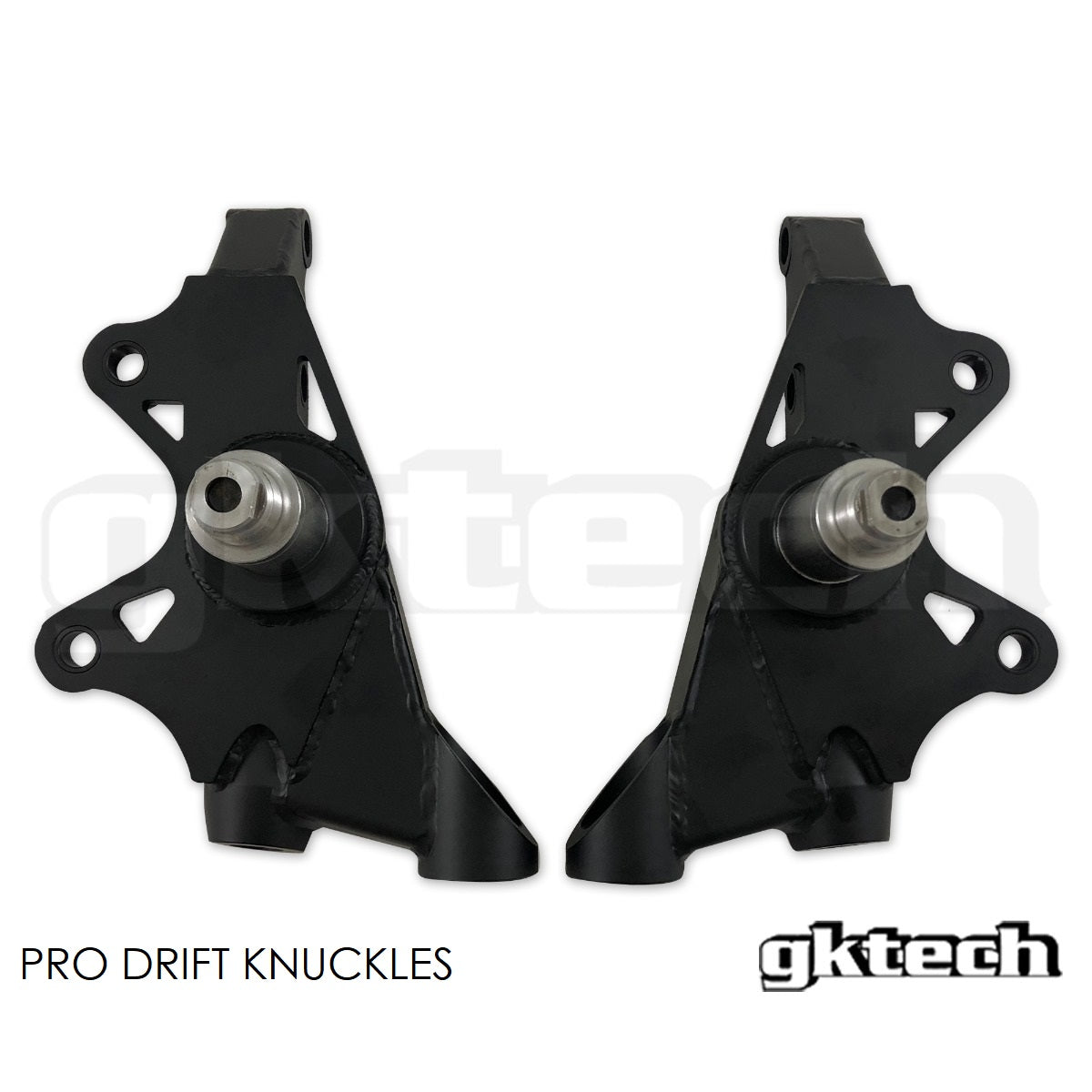 240sx Front Drop Knuckles
