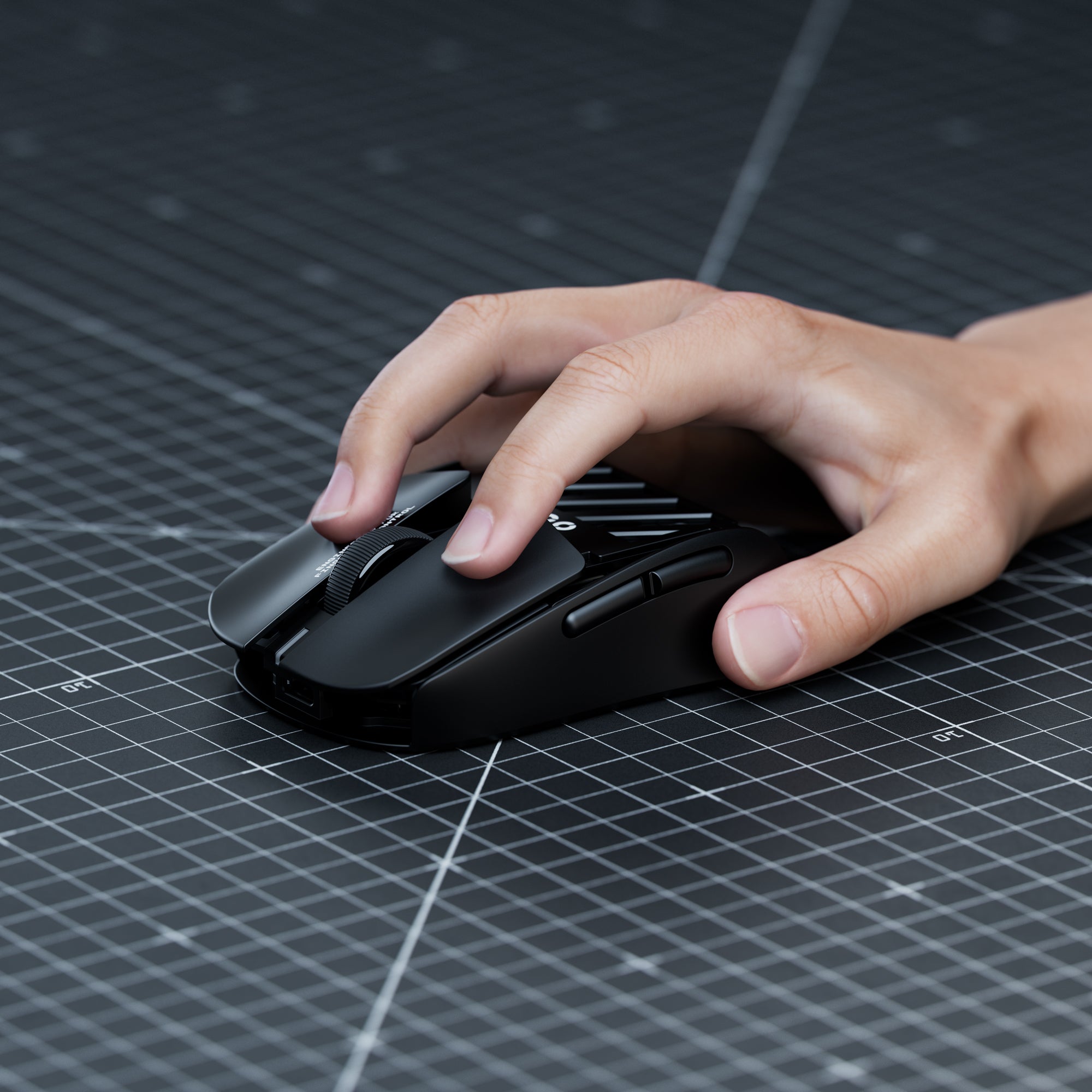Pulsar LAB] X2F Gaming Mouse – Pulsar Gaming Gears US