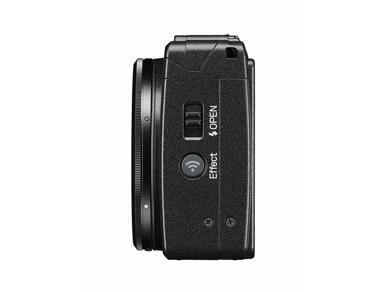 GR II - Ricoh