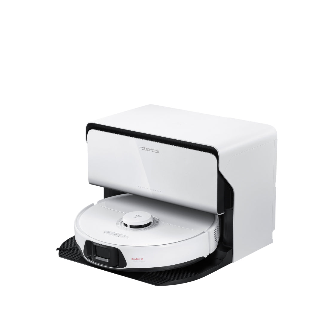Roborock S8 Max Ultra with Refill & Drainage System | Roborock US