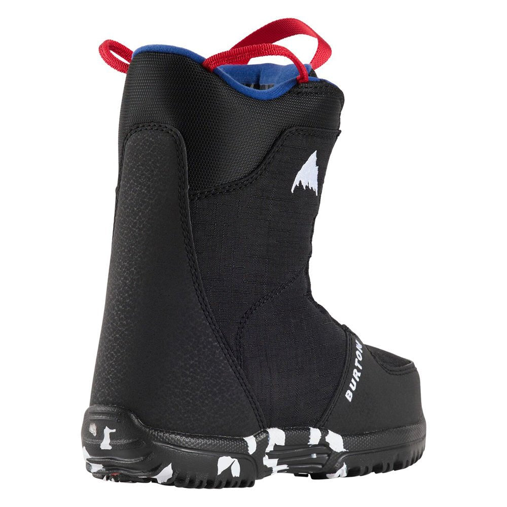 Burton Grom Boa Kids Snowboard Boots 2025 GROM BOA 24-25 Burton