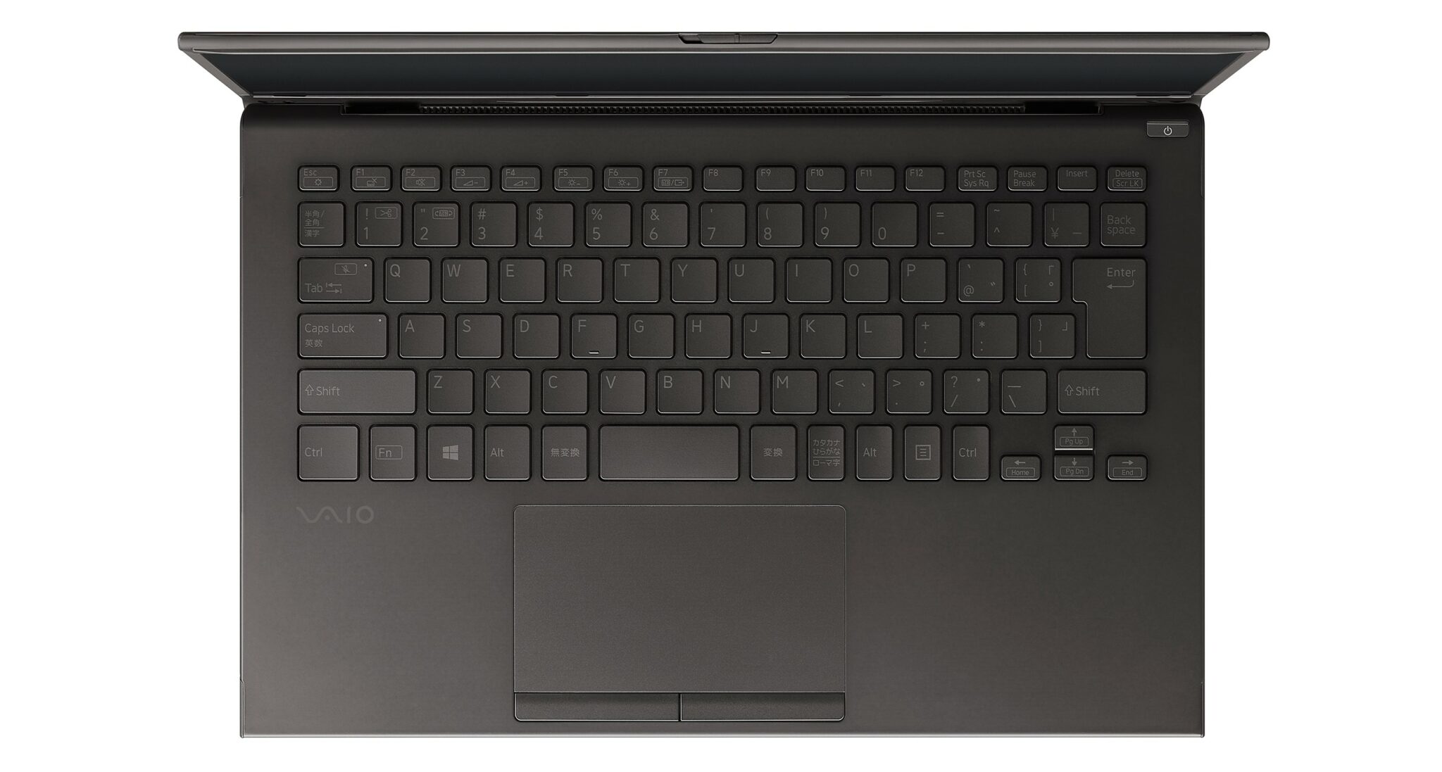 フラッグシップモバイルPC「VAIO Z」の機能・性能を向上した新モデルを