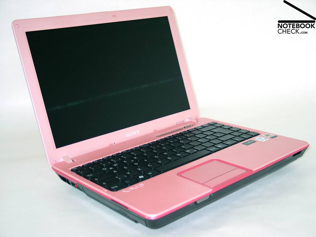 VGN-C - VAIO Library