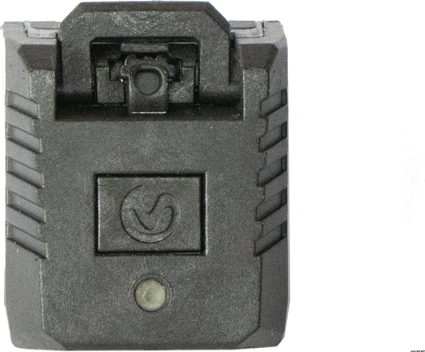 Mantis X10 Elite Shooting Performance System | Dry shooting