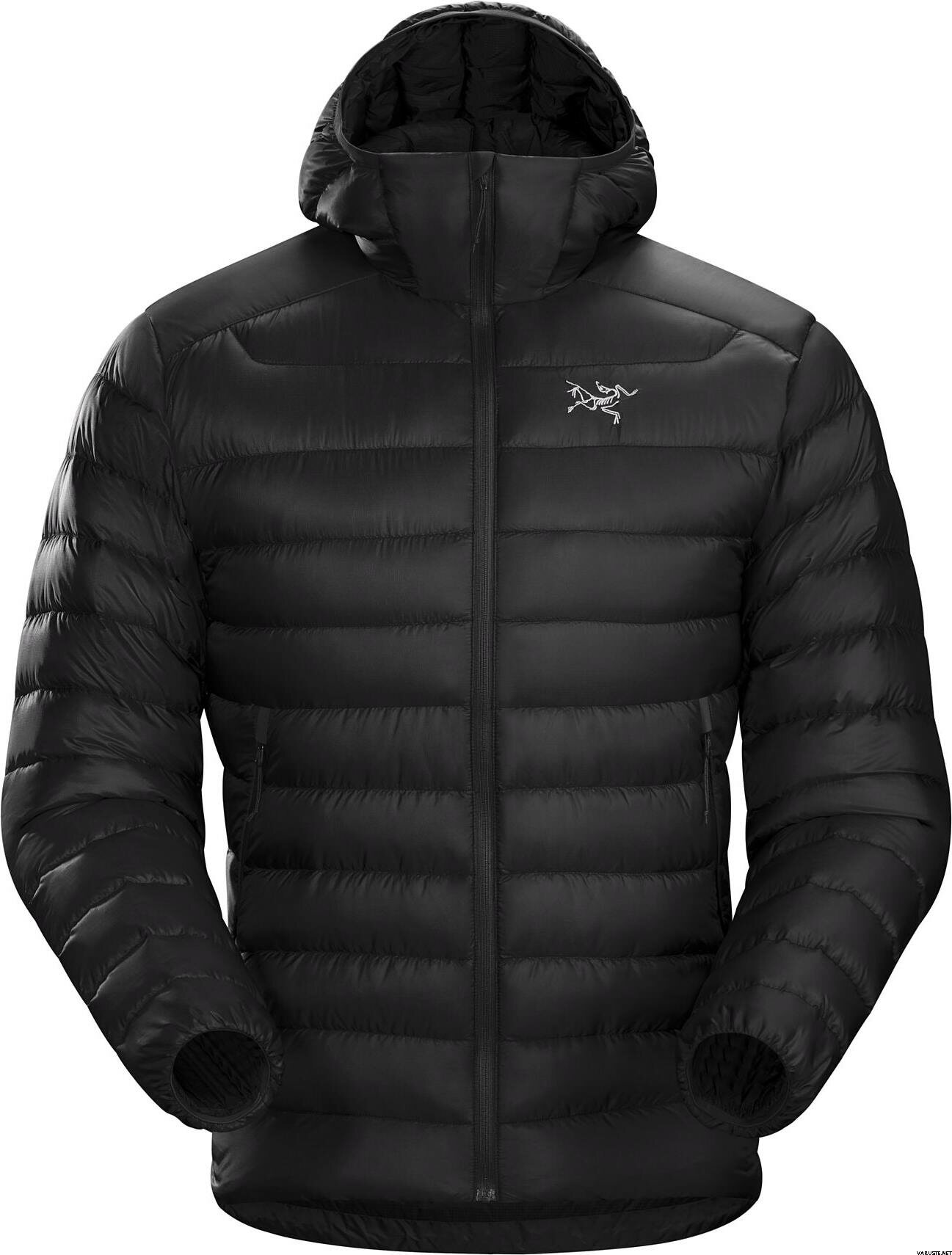Arc'teryx Cerium LT Hoody Mens | 男性用ダウンジャケット | Varuste