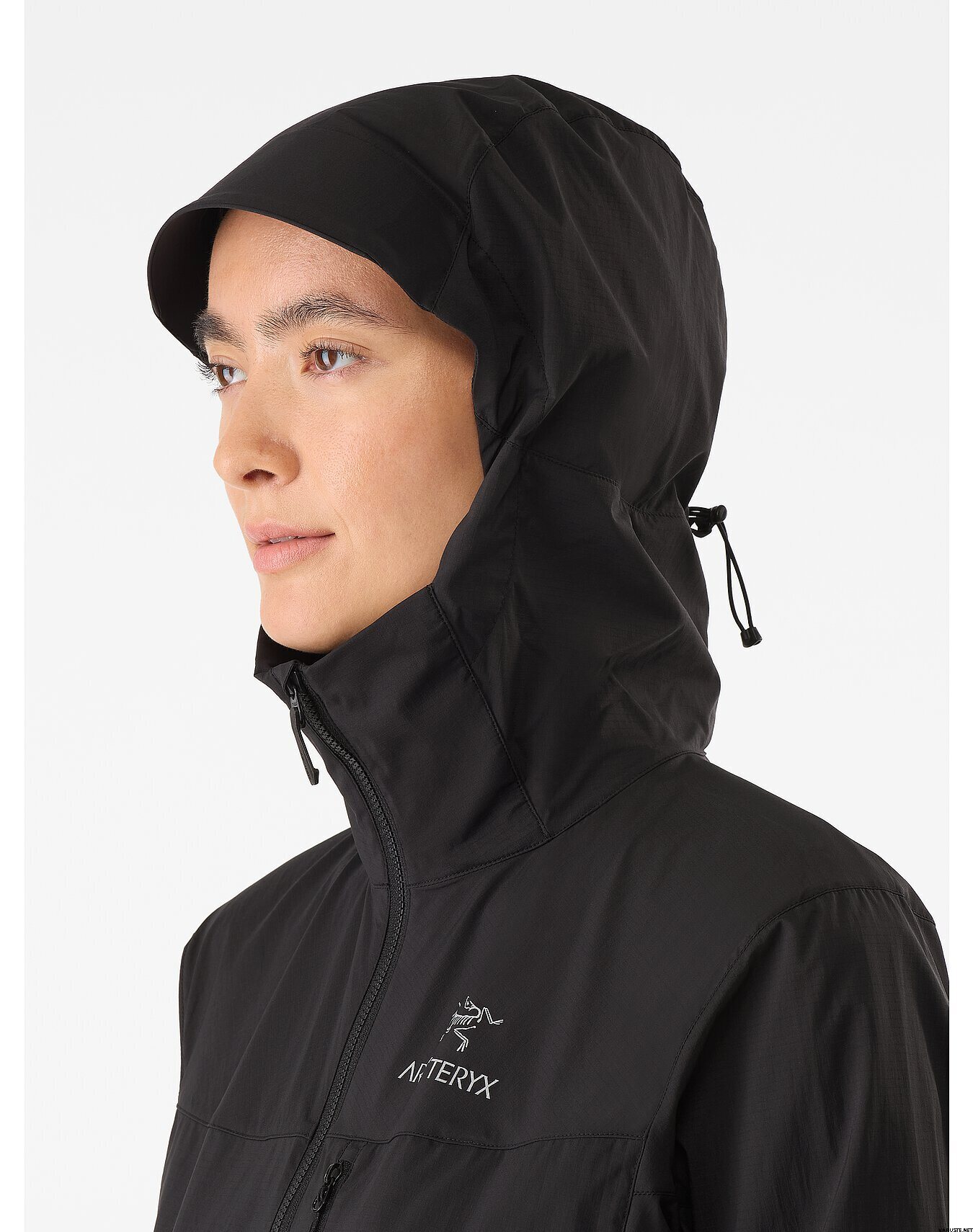 Arc'teryx Squamish Hoody Womens | Women's running Jackets