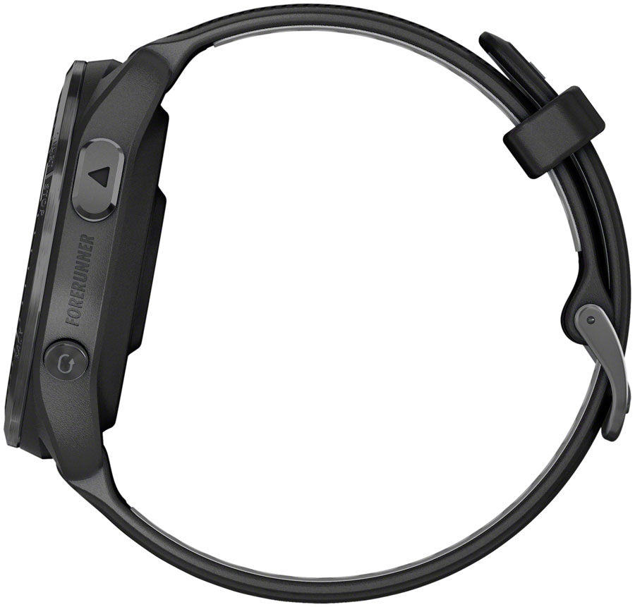 Garmin Forerunner 965 GPS Smartwatch - 47mm, Carbon Gray DLC