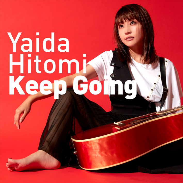 矢井田瞳 / yaiko – Village Again Association Official Site