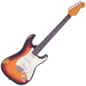 V6 - ICON – Vintage Guitars