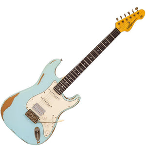 V6 - ICON – Vintage Guitars