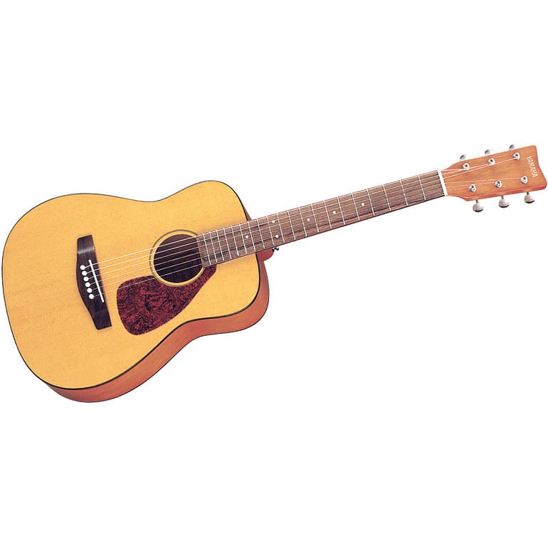 Yamaha JR1 Guitar with Bag JR1 Jr. size guitar - Victor Litz