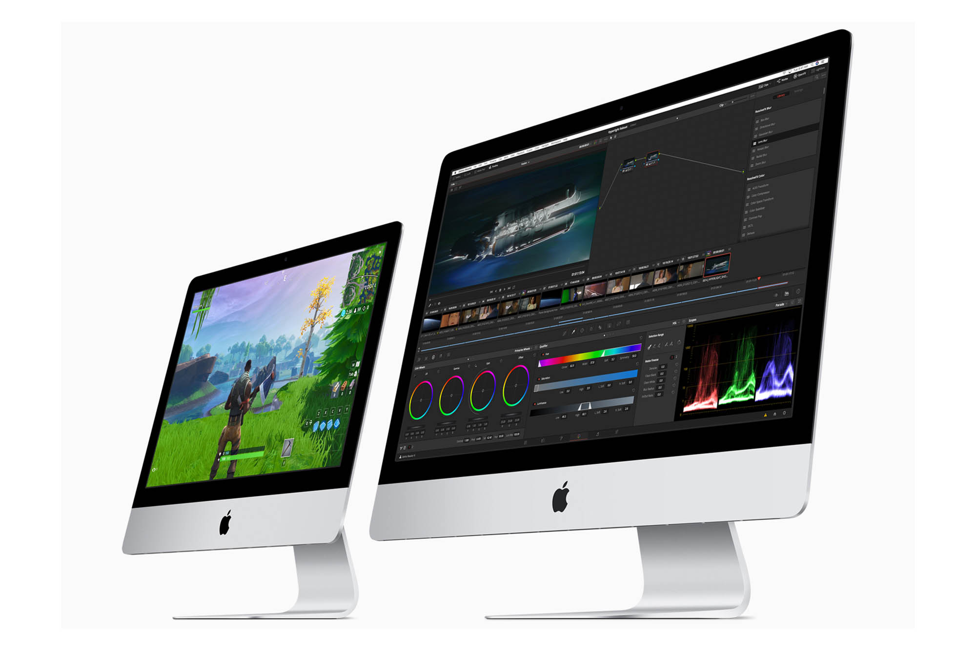 アップル 21.5インチiMac Retina 4Kディスプレイモデル アップル