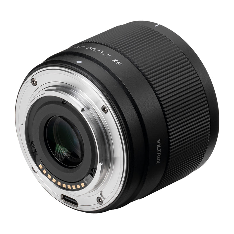 Viltrox AF 35mm F1.7 AIR APS-C X 富士フイルムXマウント – viltrox-shop