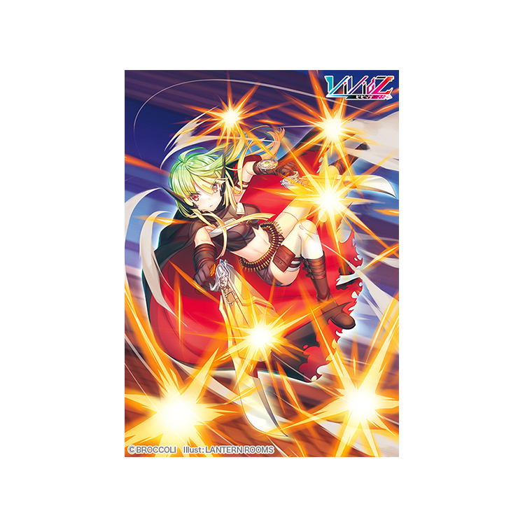 ビビストの覇王流デッキ+オマケ 【公式通販】