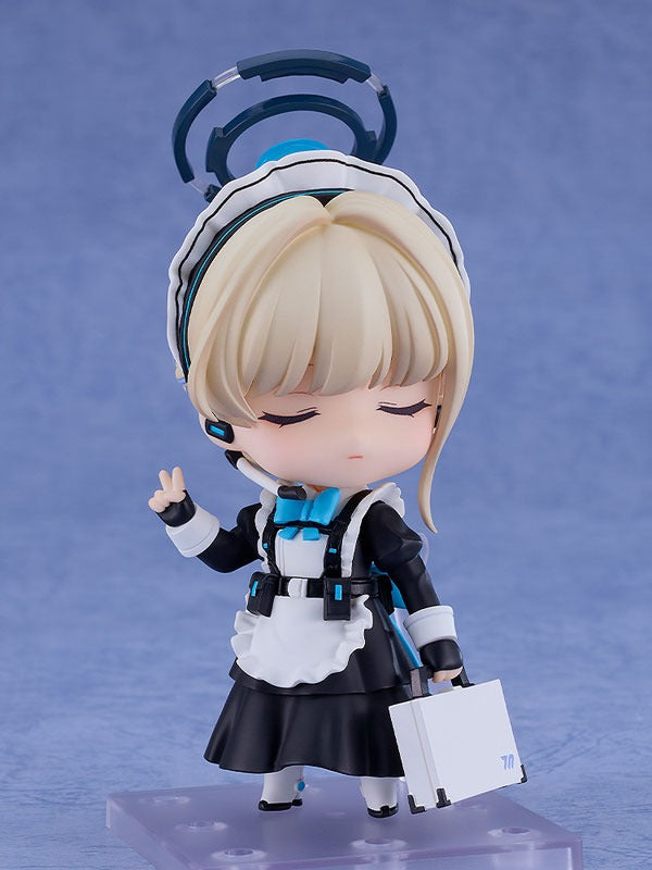 ヒナ アクリルプレート(COTSUBU for ASMR 3D Blue Archive Edition