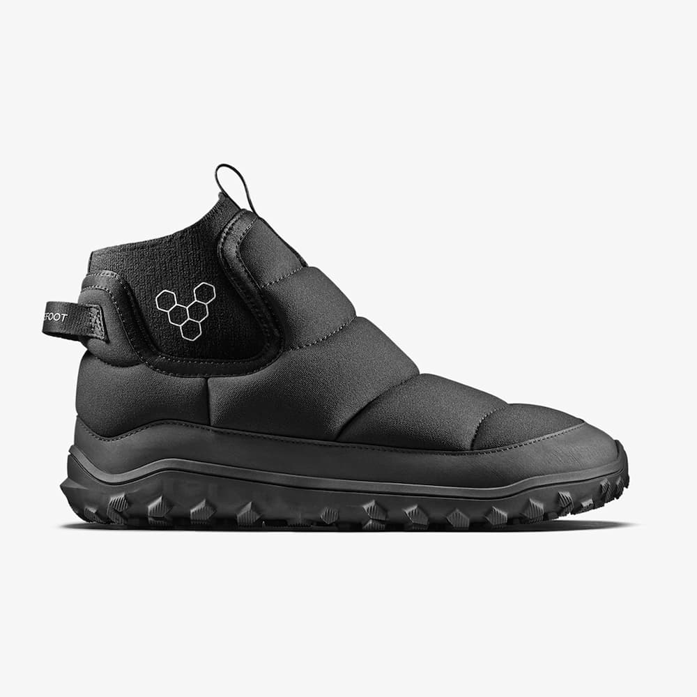 EXPLORER MID / エクスプローラー MID (W) - Vivobarefoot JAPAN