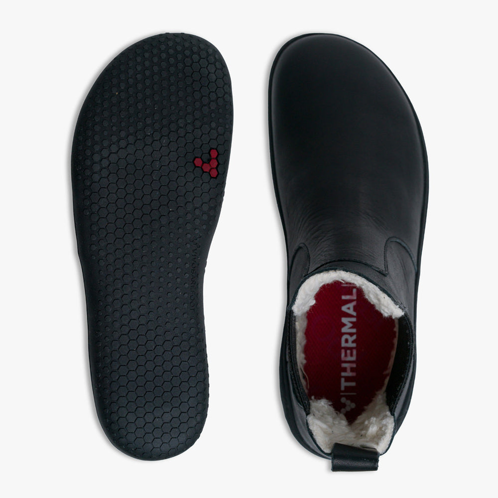 GEO CHELSEA WIN / ジオチェルシーウィンター (W) - Vivobarefoot JAPAN