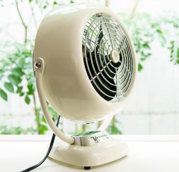 VFAN2-JP ビンテージホワイト - VORNADO - ボルネード公式サイト