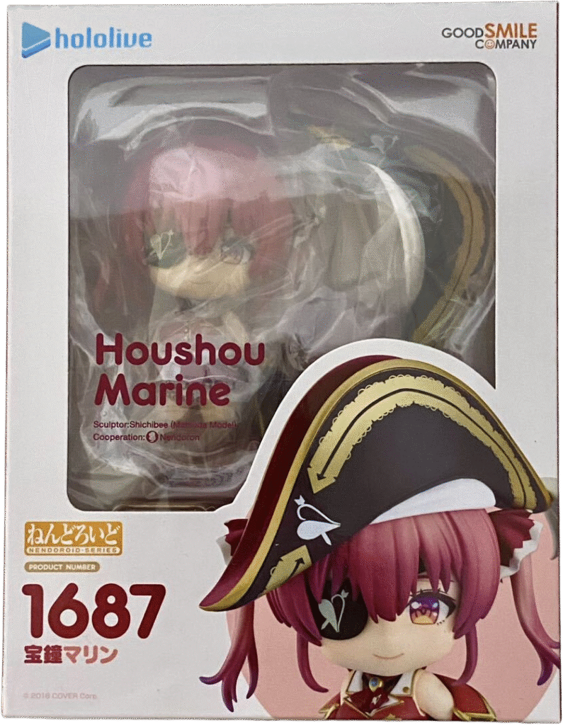 2025年版】宝鐘マリン・グッズ 高額商品、おすすめ品 | VTUBER部