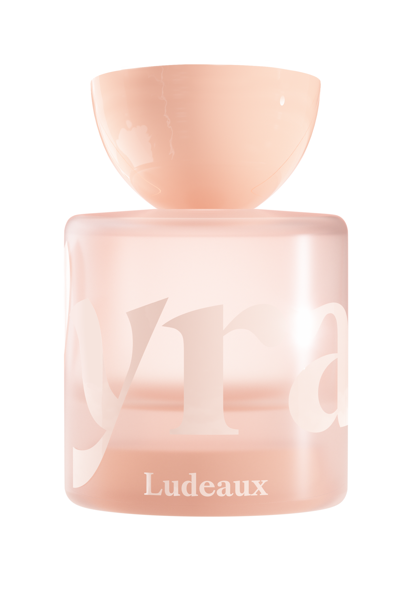 Ludeaux - Vyrao